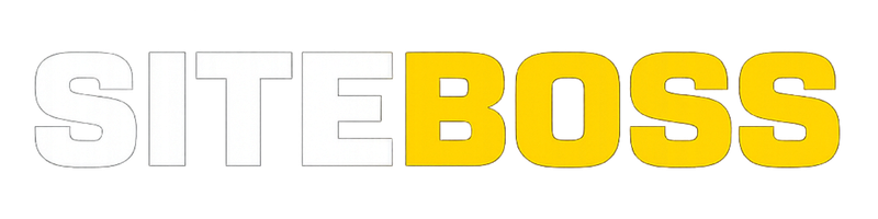 SiteBoss